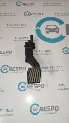 Precio del repuesto Potenciómetro pedal 500 hatchback