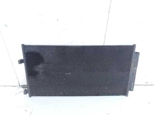 Radiador de aire acondicionado 51944287 CHRYSLER