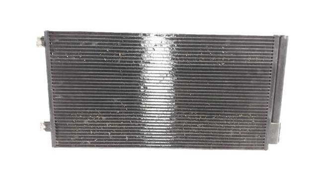 Aire acondicionado capacitor 51944287 CHRYSLER