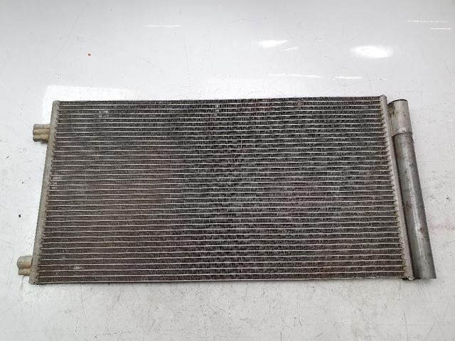 Condensador de aire acondicionado 51944287 CHRYSLER