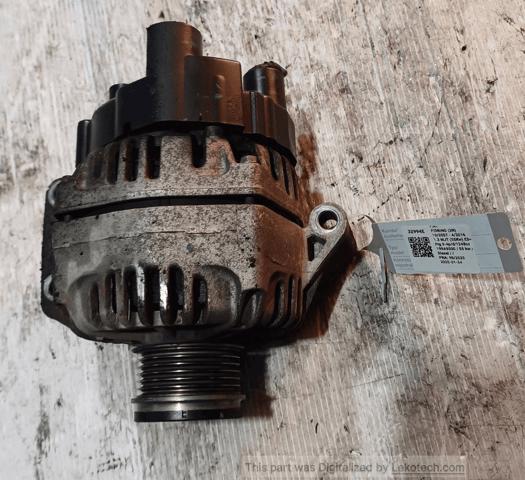 51944878 Alternador comprar Girona