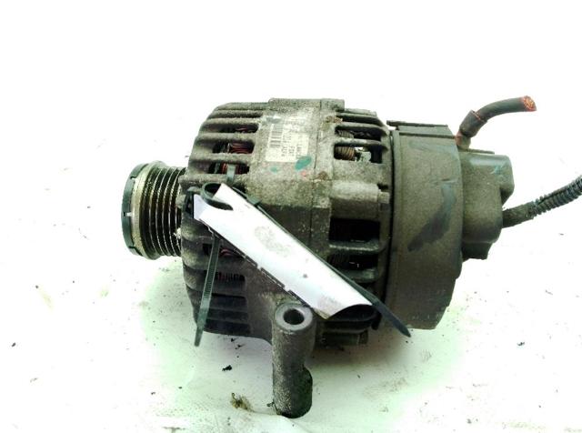 FIAT 51944878 Alternador  disponible Valladolid
