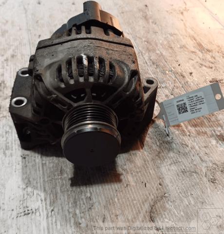 51944878 Alternador comprar Almería