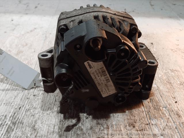 51944878 FIAT Alternador  en stock Córdoba