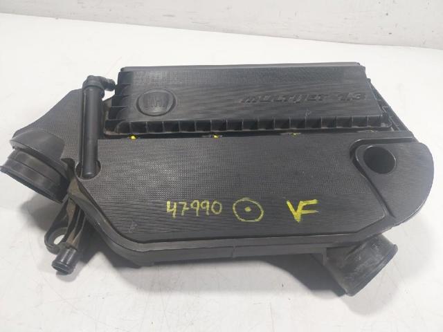 Comprar Caja del filtro de aire 500  312