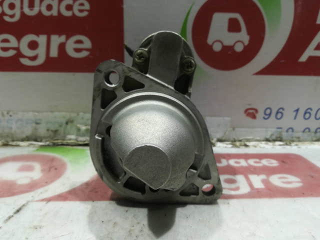 5194758 GM Motor de arranque  disponible Ourense