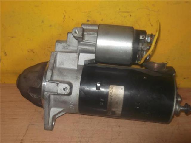 5194758 Motor de arranque  en stock Sabadell
