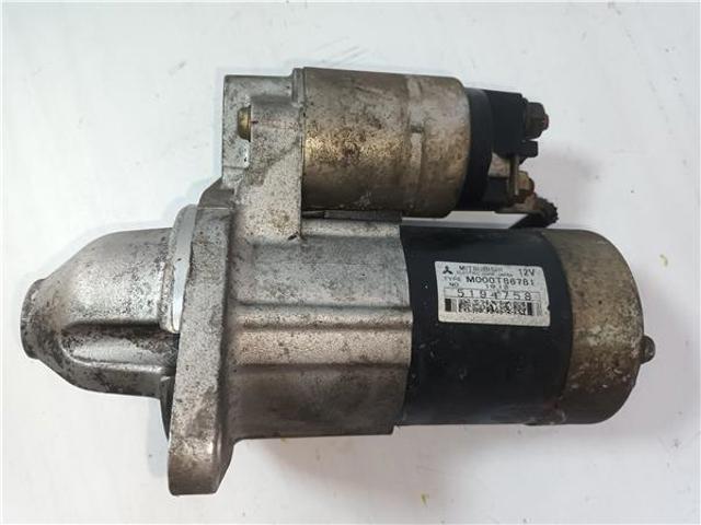 5194758 GM Motor de arranque comprar Madrid