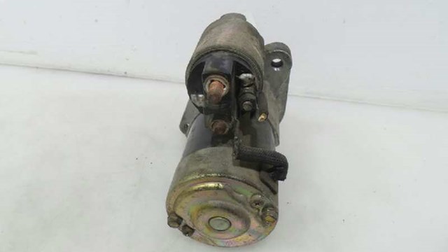 GM 5194758 Motor de arranque  comprar en Albacete