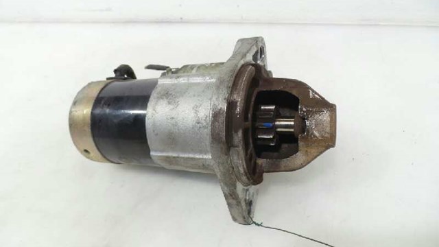 GM 5194758 Motor de arranque  comprar en Albacete