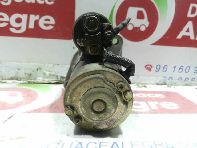 5194758 Motor de arranque comprar Almería