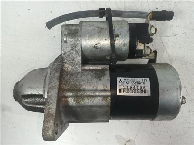 GM 5194758 Motor de arranque  comprar en Albacete