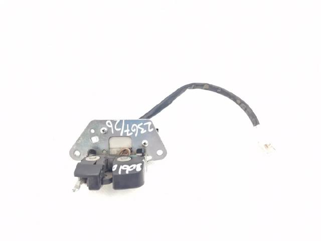 Cerradura de maletero para Fiat Linea 323