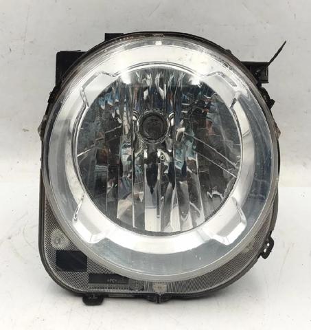 Comprar Faro delantero derecho RENEGADE BU, B1