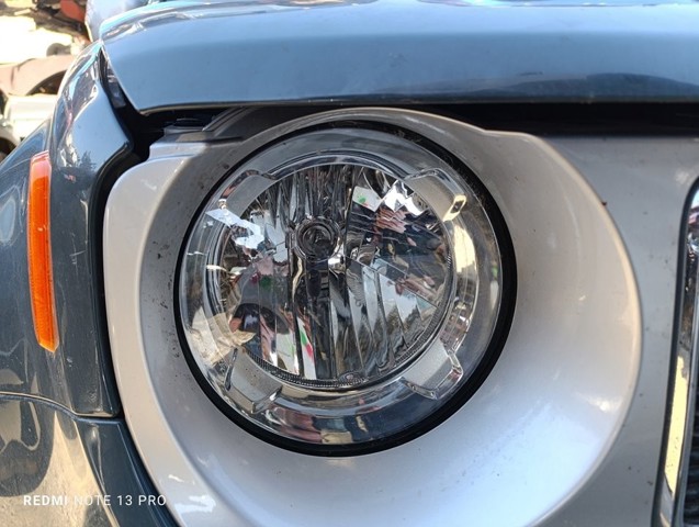 Faro delantero derecho Jeep RENEGADE (BU, B1)