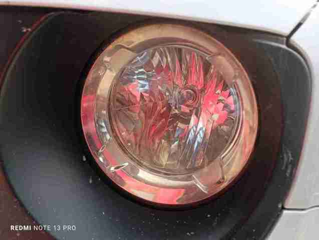 Faros Jeep RENEGADE (2014-2026)