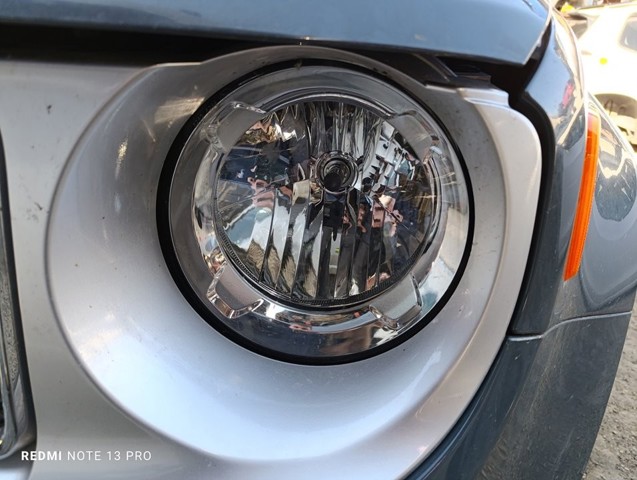Optica delantera 51953111 CHRYSLER