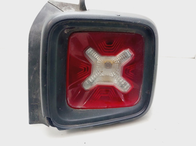 Comprar  RENEGADE  BU, B1