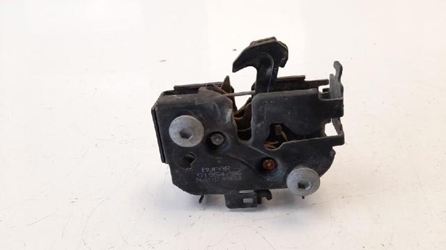 Cerradura de capó para Jeep RENEGADE BU, B1