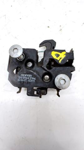 Cerradura del capó de motor para Jeep RENEGADE  (BU, B1)