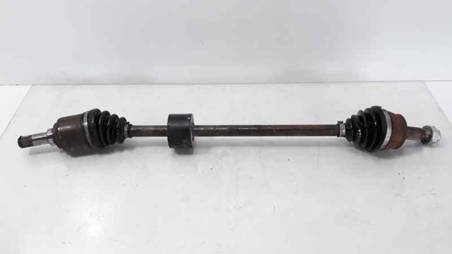 Semieje delantero derecho 51955477 FIAT
