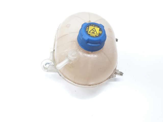 Botella de refrigeración Fiat 500 312
