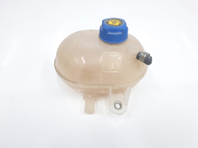 Botella de refrigeración Fiat 500 312