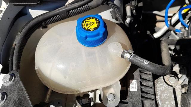 51956876 FIAT Vaso de expansión  en stock Huelva
