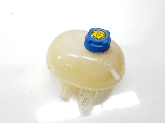 Botella de refrigeración Fiat 500 312