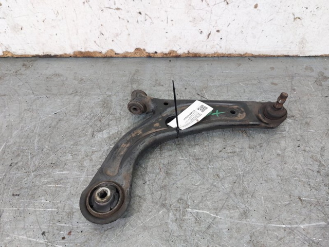 Brazo inferior derecho de la suspensión delantera 51957400 FIAT