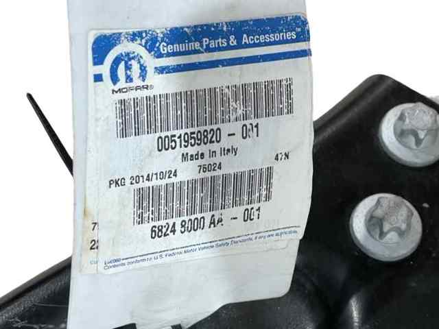 51959820 CHRYSLER Brazo inferior derecho de la suspensión delantera  disponible Vigo