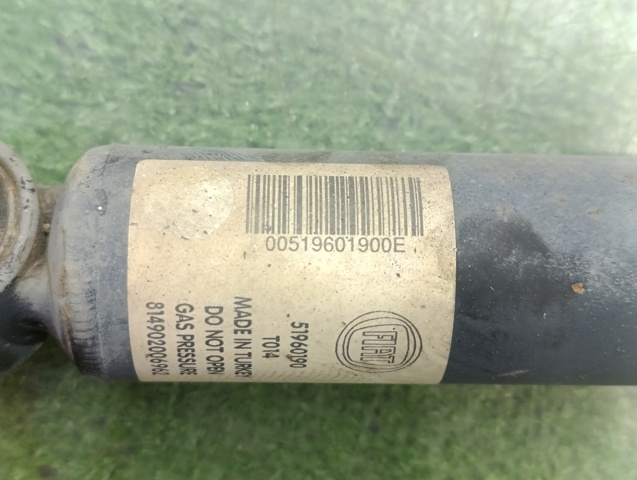 51960190 FIAT Amortiguador trasero  comprar en Oviedo