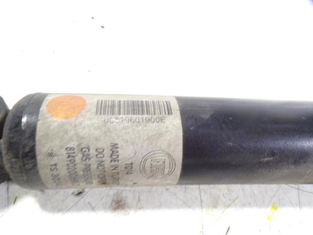 51960190 FIAT Amortiguador trasero  disponible Ourense