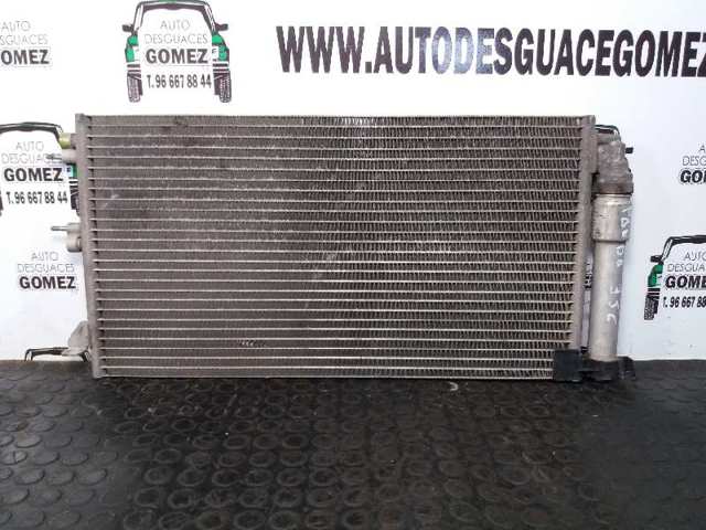 Condensador aire acondicionado 51960726 FIAT
