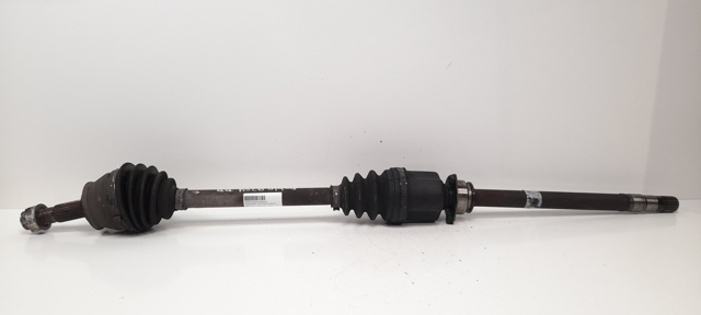 51961296 FIAT Semieje delantero derecho  disponible Vigo