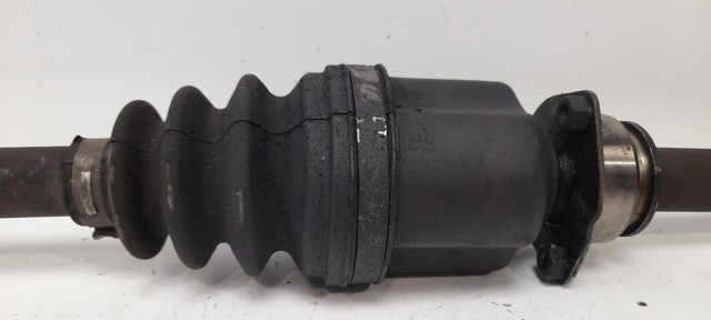 FIAT 51961296 Semieje delantero derecho  disponible Lugo
