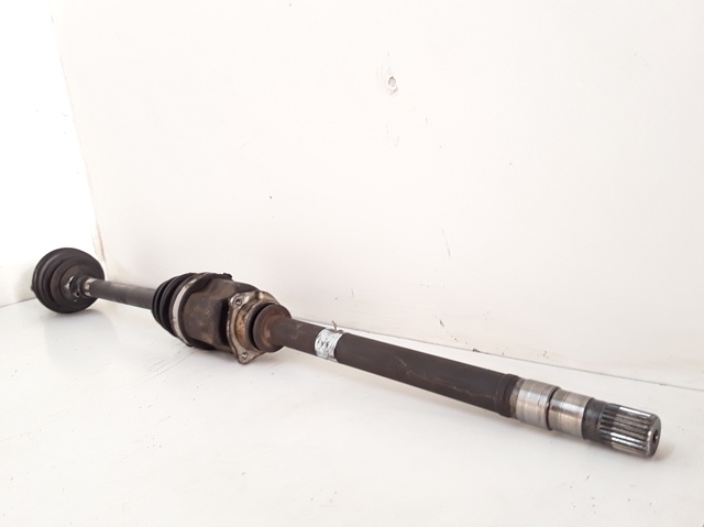 FIAT 51961296 Semieje delantero derecho  comprar en Murcia