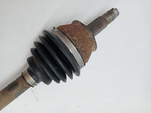 FIAT 51961296 Semieje delantero derecho  en stock Terrassa