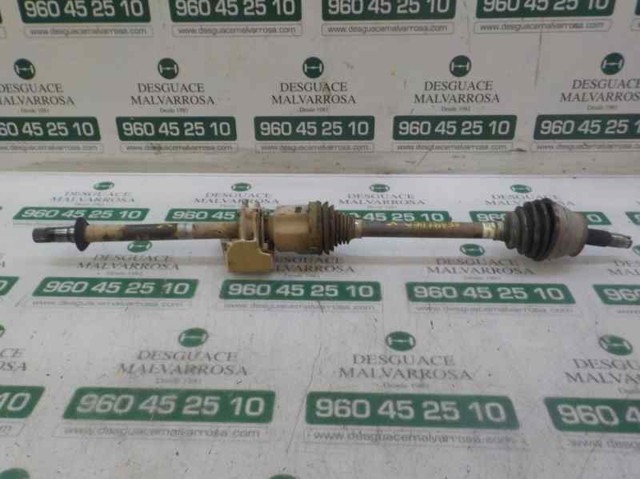 51961296 FIAT Semieje delantero derecho  comprar en Jaén