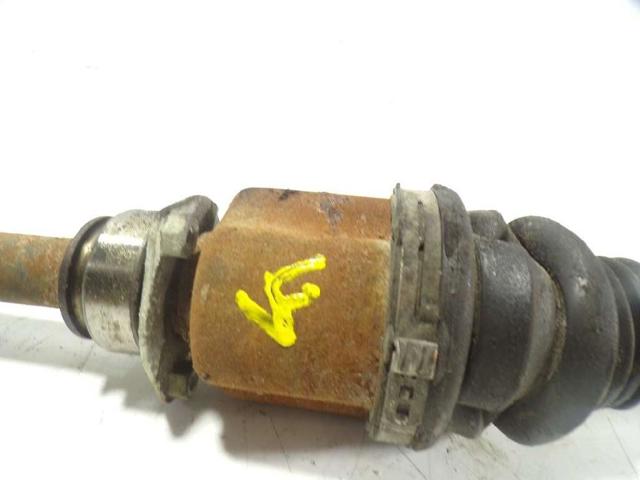 FIAT 51961296 Semieje delantero derecho  disponible Lugo