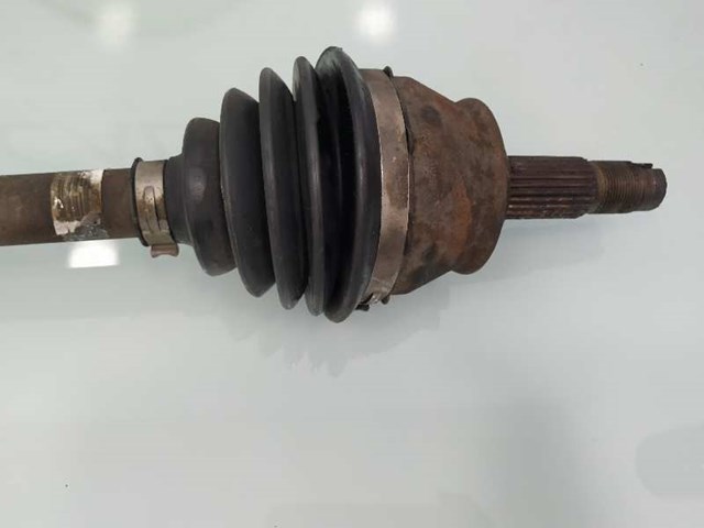 FIAT 51961296 Semieje delantero derecho comprar Pamplona
