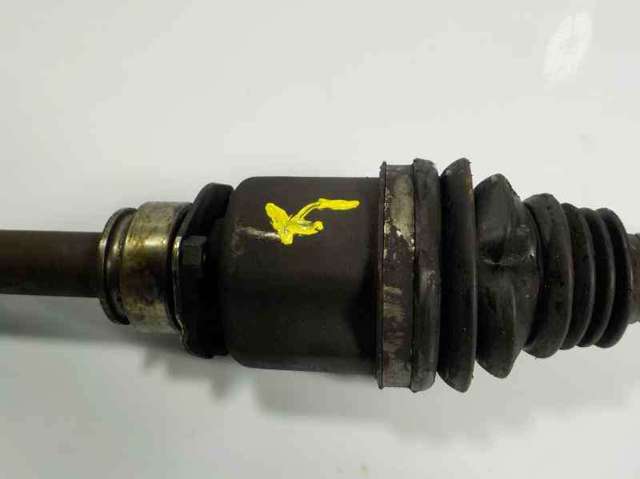 FIAT 51961296 Semieje delantero derecho comprar Pamplona