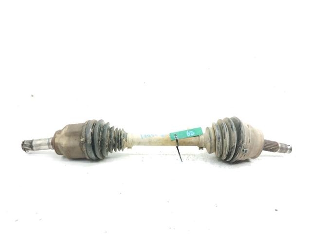 51961297 FIAT Semieje delantero izquierdo  en stock Huelva