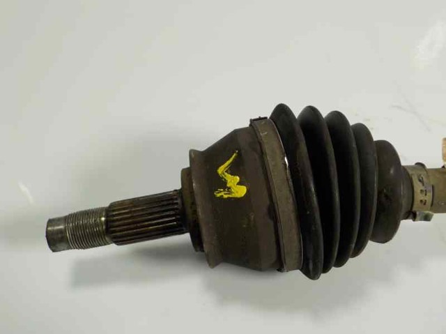 51961297 Semieje delantero izquierdo  comprar en Pontevedra