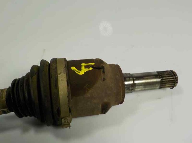51961297 Semieje delantero izquierdo comprar Sevilla