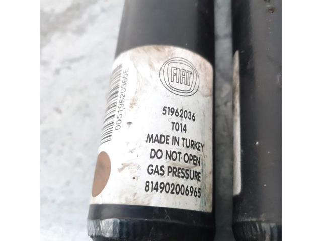 FIAT 51962036 Amortiguador trasero comprar Tarragona