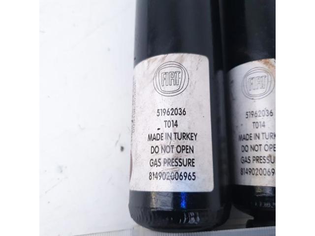 FIAT 51962036 Amortiguador trasero comprar Barcelona