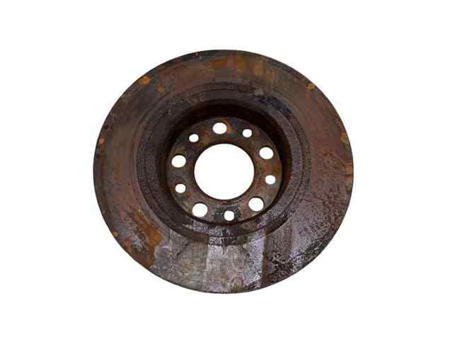Frenos traseros 51964082 FIAT