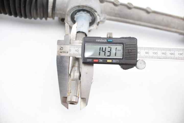 51965673 Cremallera de dirección  en stock Sabadell
