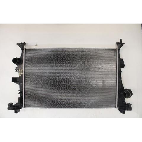 Radiador 51965899 FIAT